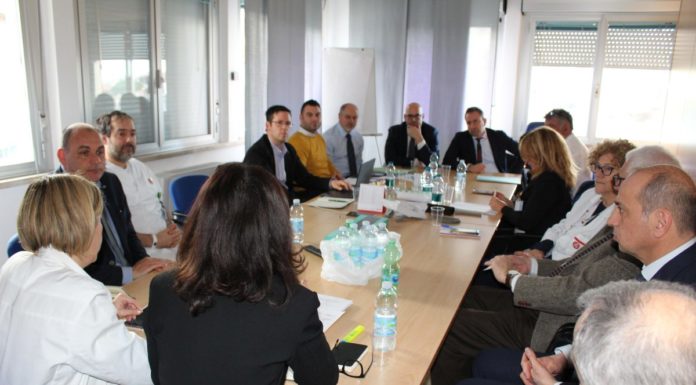 A San Marino nuova riunione del gruppo emergenze sul Coronavirus