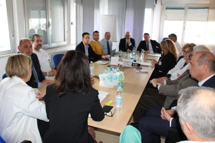 San Marino riunione su coronavirus