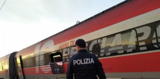 Deraglia treno ad alta velocità nel Lodigiano, due morti