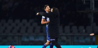 Il Toro non si rialza, Ramirez trascina la Sampdoria