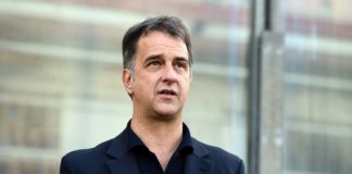 Uva “Ci fermeremo solo se la situazione precipiterà”