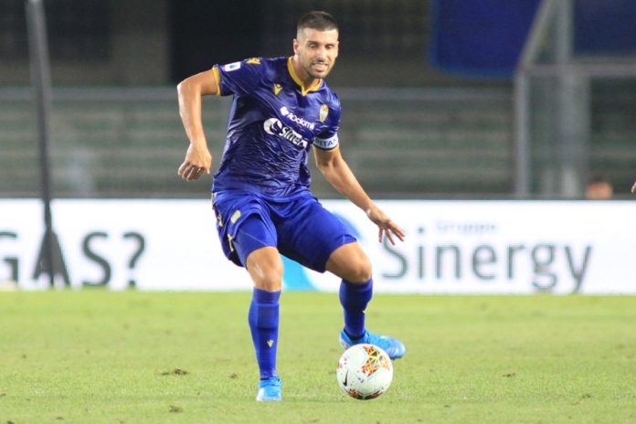 Hellas Verona vs Bologna