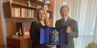 Al via collaborazione tra Sicilia e Montenegro