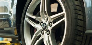 RIVOLUZIONARI DADI ANTIFURTO CON STAMPA 3D