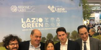 Turismo, alla Bit padiglione del Lazio all’insegna del green