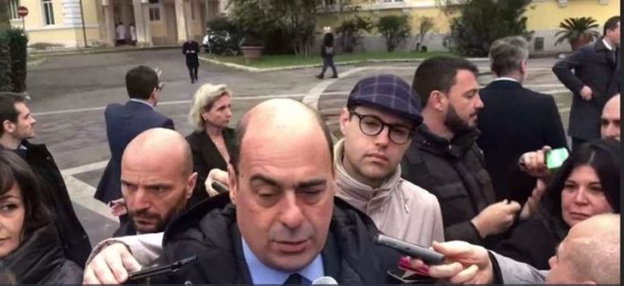 Zingaretti1