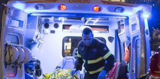 Scontro tra auto e tir nel Tarantino, tre morti