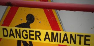 Piemonte prima regione in Italia che esegue mappatura amianto