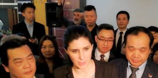 Virus Cina, Appendino “Non cadere in tranello paura”