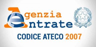 Come cambiare codice ATECO