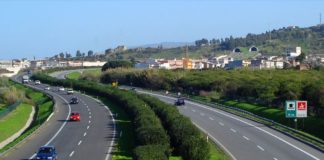 La Regione stanzia 2.5 mln per interventi su A20