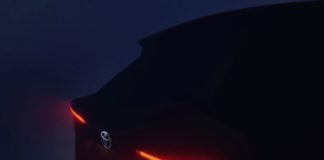 A Ginevra anteprima mondiale del nuovo Toyota B-SUV