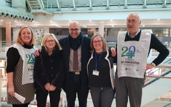 banco farmaceutico iss san marino