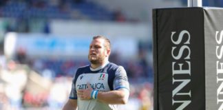 Italia ko nel 6 Nazioni, a Roma vince 17-0 la Scozia