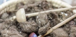 Sardegna, Solinas “Il bisso arte millenaria da valorizzare”