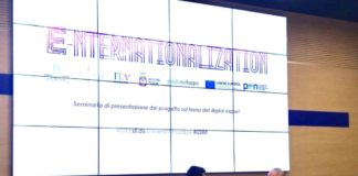 A Bari un convegno sul commercio elettronico