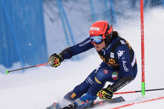 Coppa del Mondo - Parallel GS Femminile