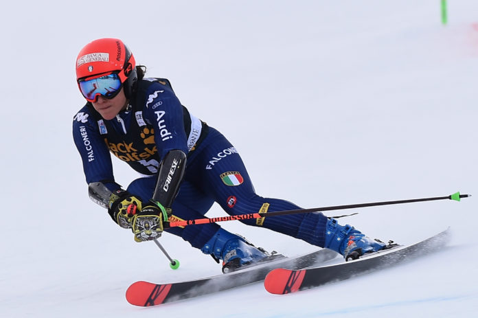 Coppa del Mondo - Parallel GS Femminile