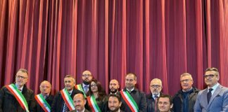 Sbloccati lavori per la viabilità, firmati contratti