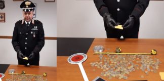 Denunciati due disoccupati “Campiamo rubando in Chiesa”