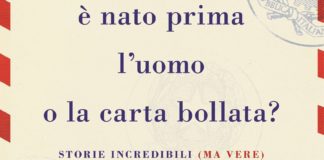 ”È nato prima l’uomo o la carta bollata?”nuovo libro di Celotto