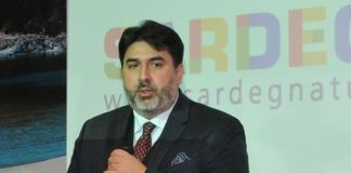 Solinas “Unione europea riparta dalle Regioni e dai popoli”