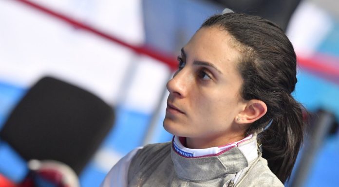 Nove fiorettiste azzurre in tabellone a Kazan