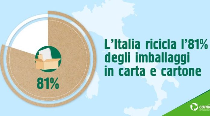 Cittadini e imprese a “raccolta” per mese del riciclo