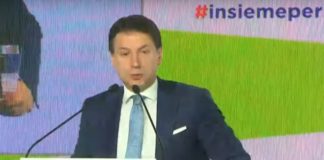 GOVERNO, CONTE “AL VIA AGENDA 2023”