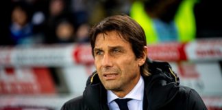 Conte “Il derby nasconde sempre tante insidie”