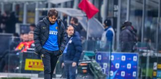 Conte “Ludogorets forte, serve un’Inter determinata”