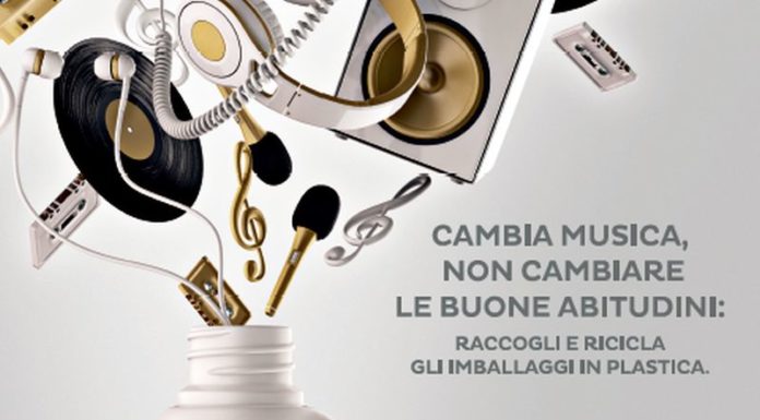 L’ECONOMIA CIRCOLARE SBARCA A SANREMO