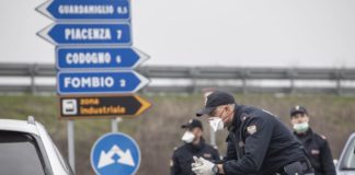 Quattro bimbi tra i 259 contagiati in Lombardia