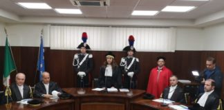 Corte dei Conti, In Calabria condanne per 16 milioni