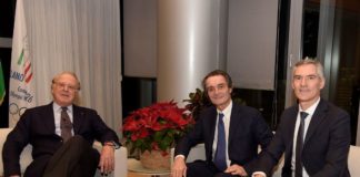 Il derby Inter-Milan si “anticipa” in regione