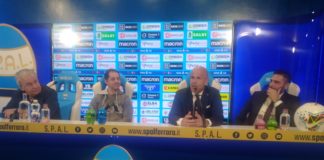 Di Biagio “Alla Spal una sfida bella e stimolante”