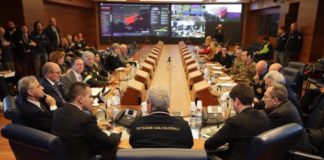 Coronavirus, due voli per gli italiani della Diamond Princess