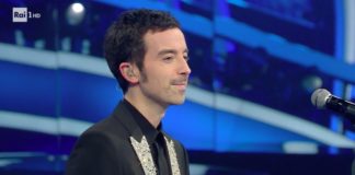 Sanremo, vince “Diodato” con “Fai rumore”