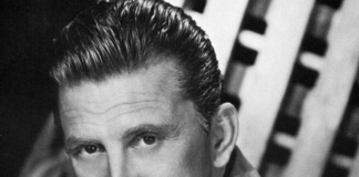 E’ morto a 103 anni Kirk Douglas