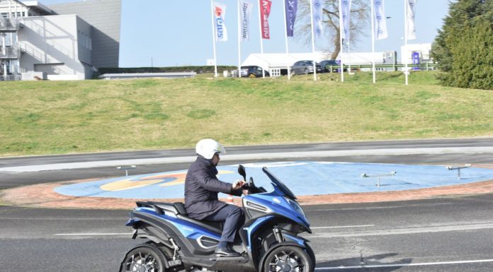 Qooder sotto la lente delle Poste Italiane