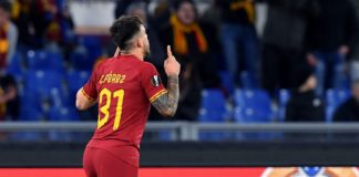 La Roma vince 1-0 con il Gent