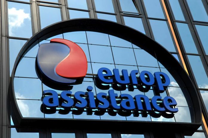 EUROP ASSISTANCE