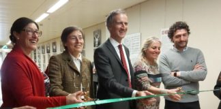 Milano, inaugurata la mostra sull’estetica oncologica