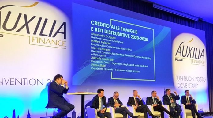 A Roma il Consiglio nazionale Fiaip