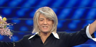 Sanremo, Fiorello si veste da De Filippi e reunion Ricchi e Poveri