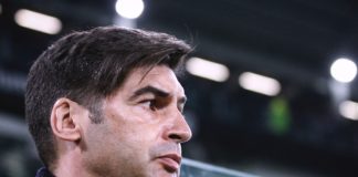 Fonseca “Linea arbitrale non uguale per tutte le squadre”