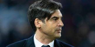 Fonseca “Rinvii per Coronavirus? Mi fido delle autorità”