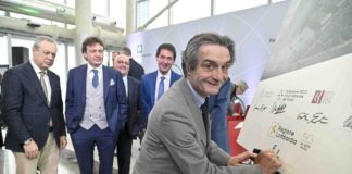 Citta Salute e Ricerca, firmato contratto di concessione