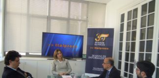 Ue, Donato “Non tagliare fondi per agricoltura e coesione”