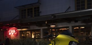 Harley-Davidson, nuova livrea Road Glide Special